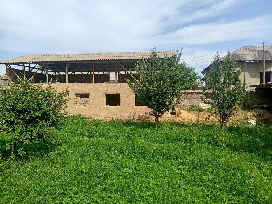 Продажа земли в янги Ташкент