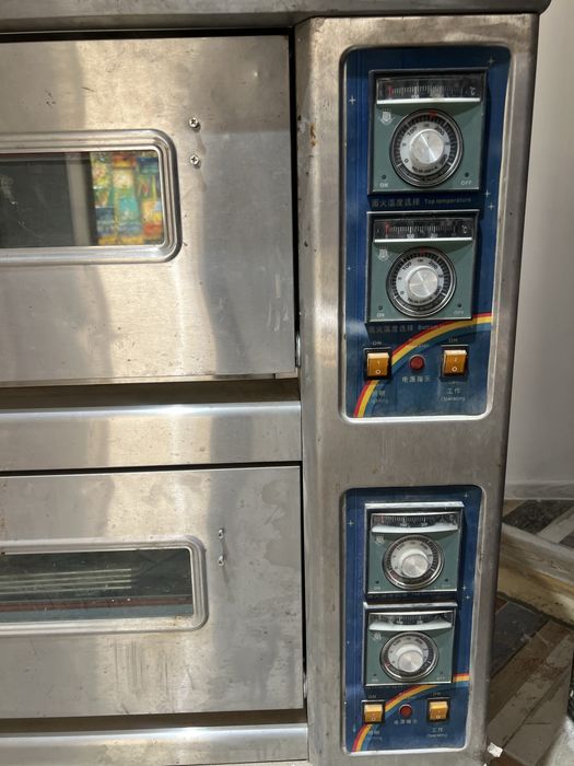 Электрическая печка!!!