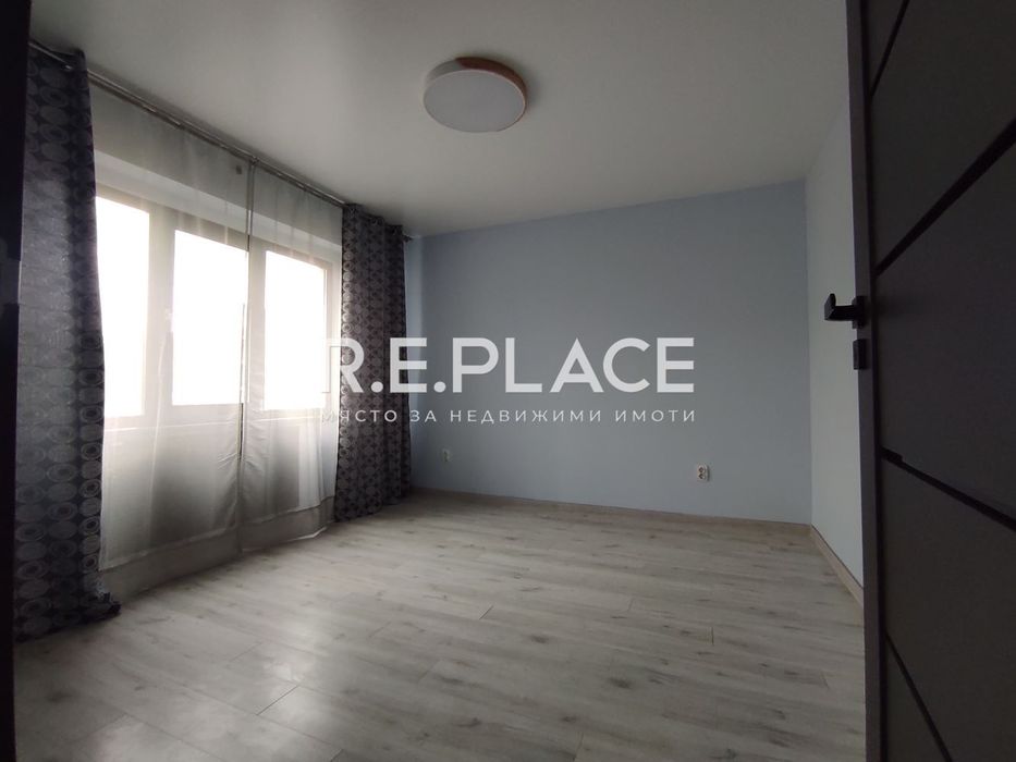 Продава се Тристаен апартамент в Варна, Трошево - 62 кв.м за 2492 €/кв.м - Снимка #11