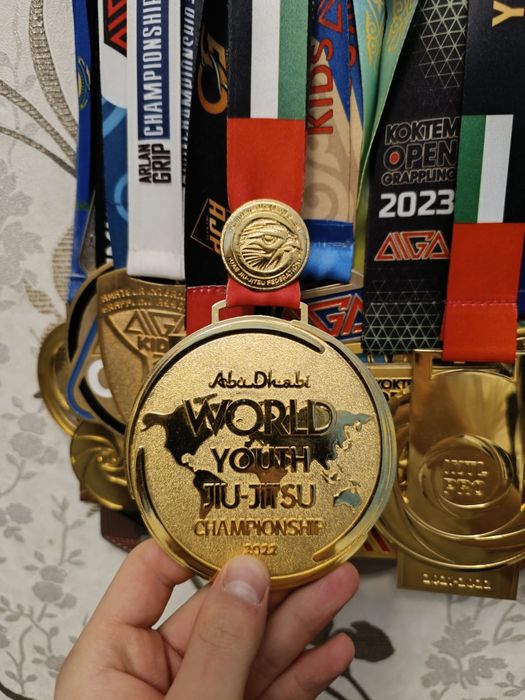 Кимоно kindz sport полностью оригинал