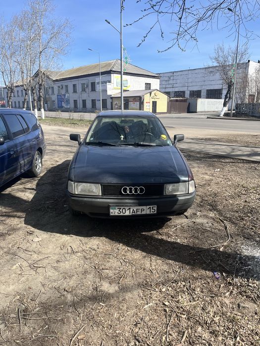 Продам Ауди 80 б3