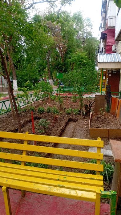 Срочно продам 2х комнатную квартиру