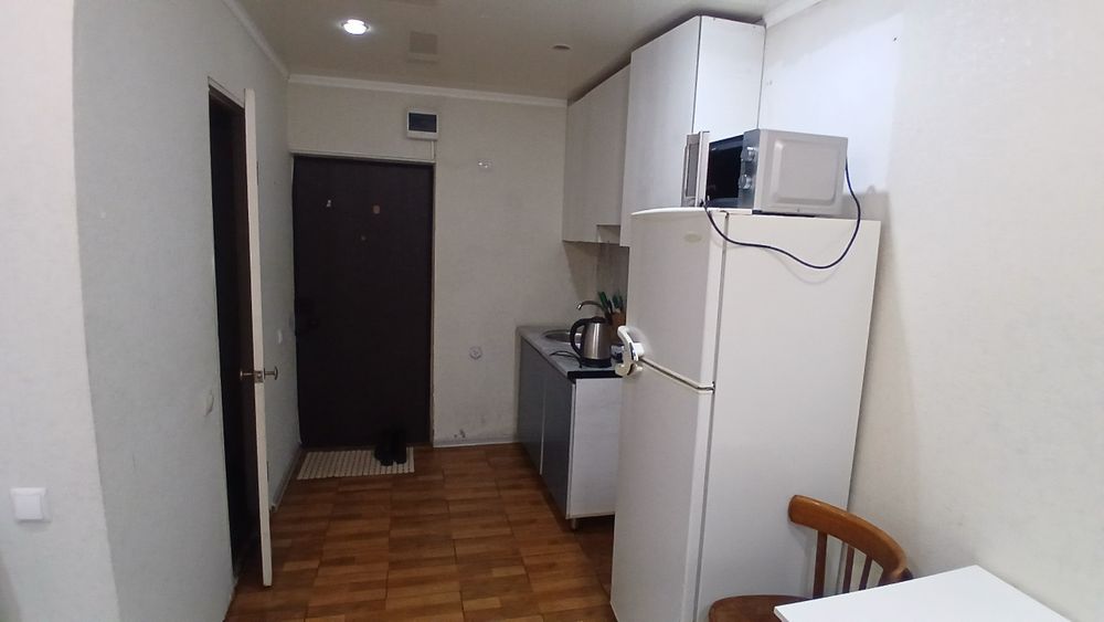 Сдам однокомнатную квартиру