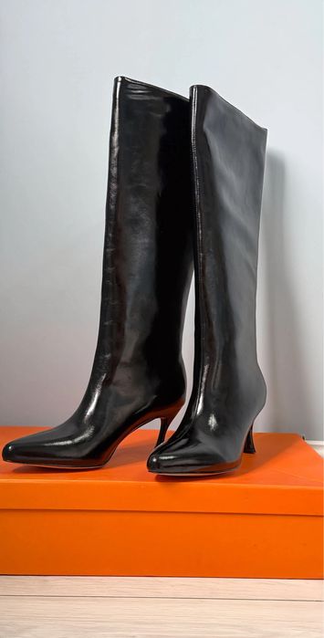 Сапоги 42 размер