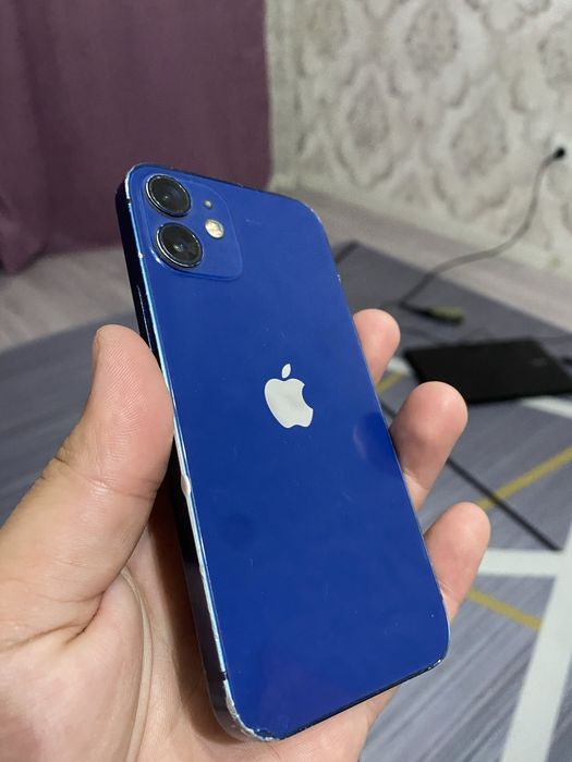 Iphone 12 mini 64гб