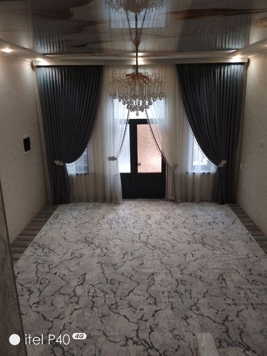 Uy sotiladi, 4,5 sotix