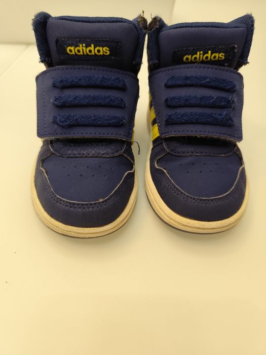 Детски маратонки adidas