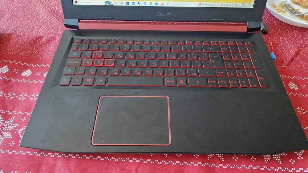 Acer Nitro AN515-51