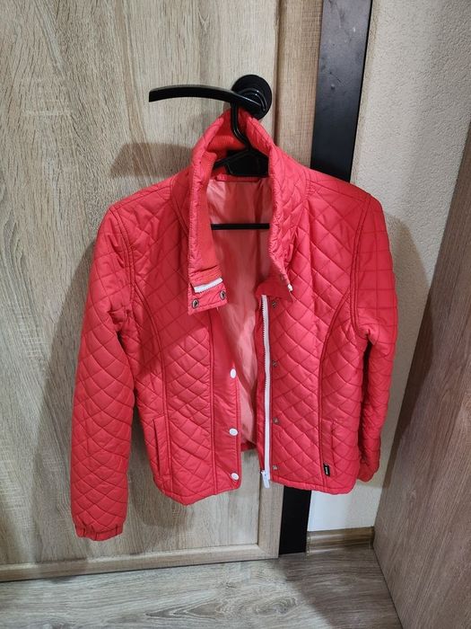 Дамско есенно яке и блейзър Зара