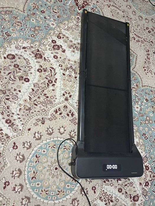 Беговая дорожка и для ходьбы