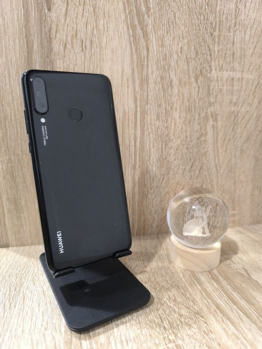 Huawei P30 Lite Black