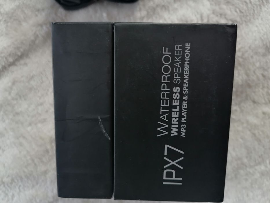 Bluetooth  водоустойчиви колони