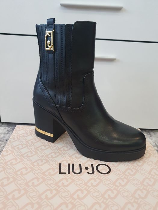 Боти Liu Jo-37 номер