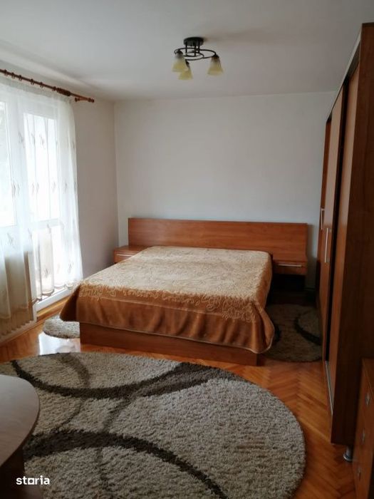 Apartament 3 camere| Decomandat | Gheorgheni — fotografia 1