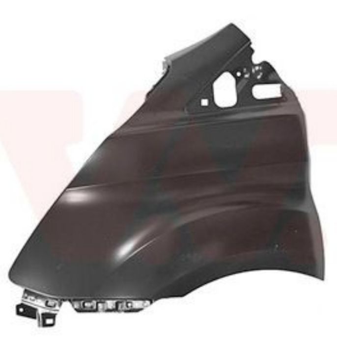 Aripa Ford Custom Până la an 2018 Aripă Stânga Dreapta PRODUS NOU