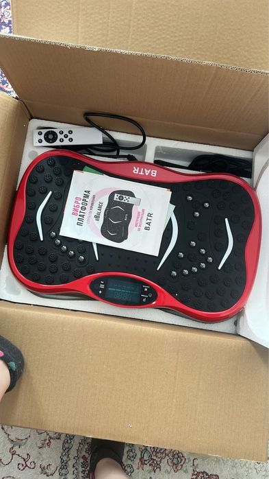 Вибро платформа продам не дорого