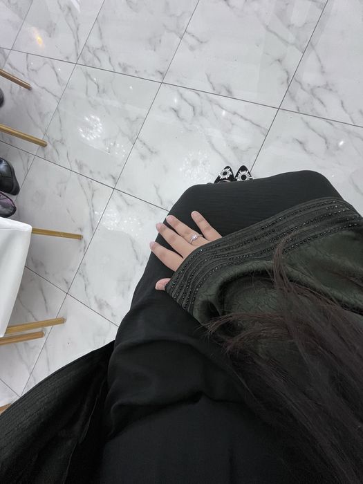 Продам Шикарную Абайку