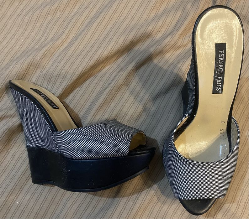 Сапоги , Ботильоны, Туфли , Турция