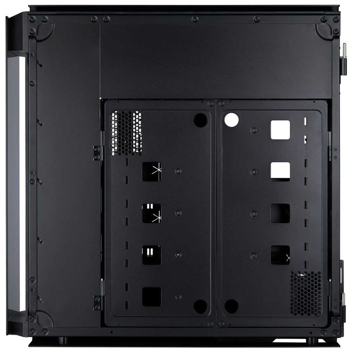 Corsair 1000D – Dual System Super Tower, като нова