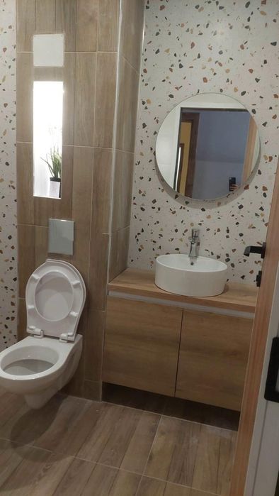 Дава се под наем Тристаен апартамент в София, Банишора - 90 кв.м за 750 € - Снимка #6