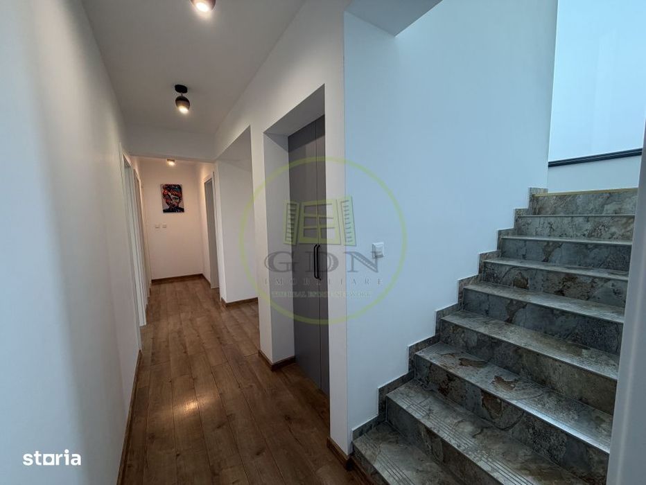 Casa P+1, 143mp utili, 510mp teren, Preajba zona Selgros