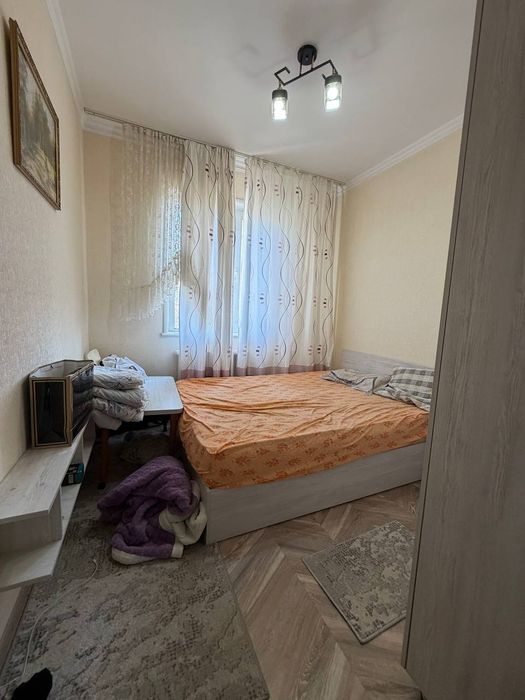 Продам 3 ком Юнусабад 3 квартал