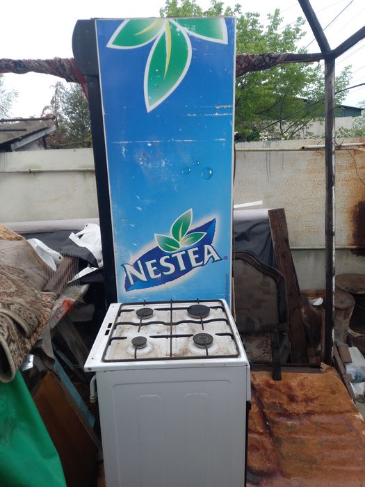 Продам Б/У  бытовую технику