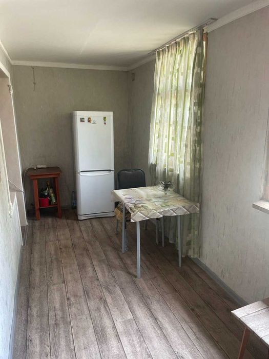 Продам квартиру СВОЮ!  2 -х комнатная квартира г.Алмалык