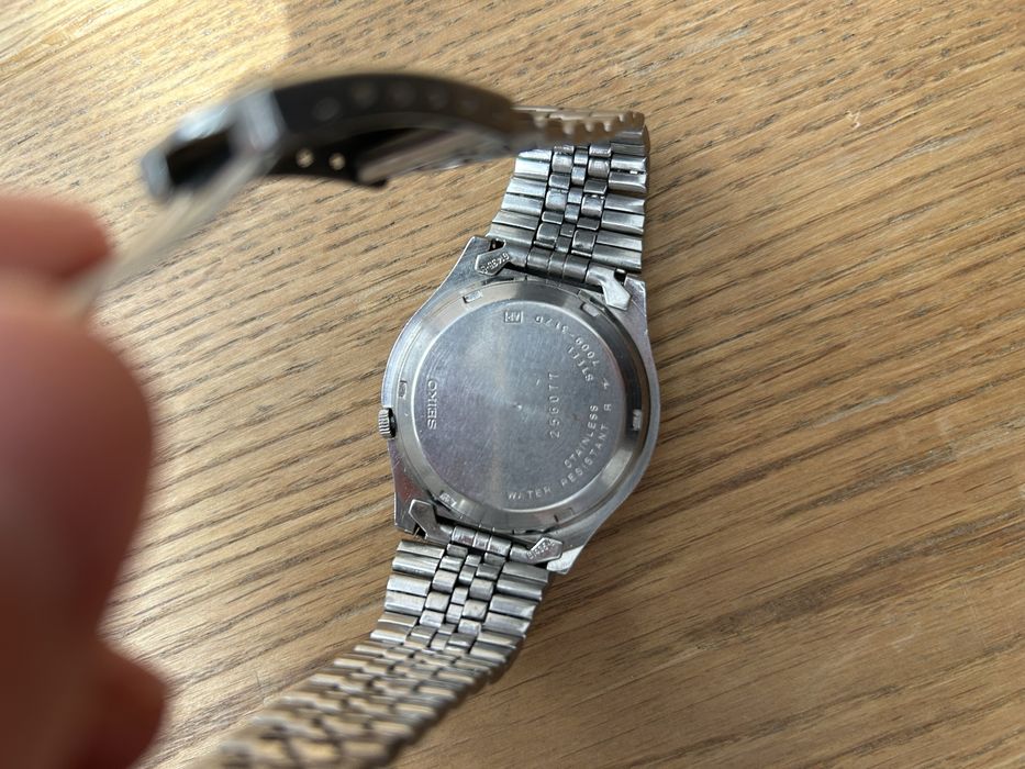 Ceas Seiko 5 Automatic