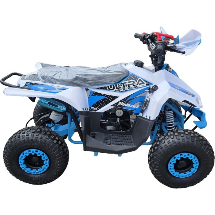 Atv 125 CC Nou cu Garanție