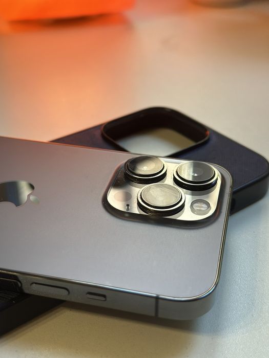 Продава Iphone 13 pro 1TB