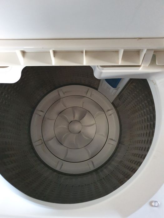 Ларетто кир ювиш мошинаси LRT-908-SS.