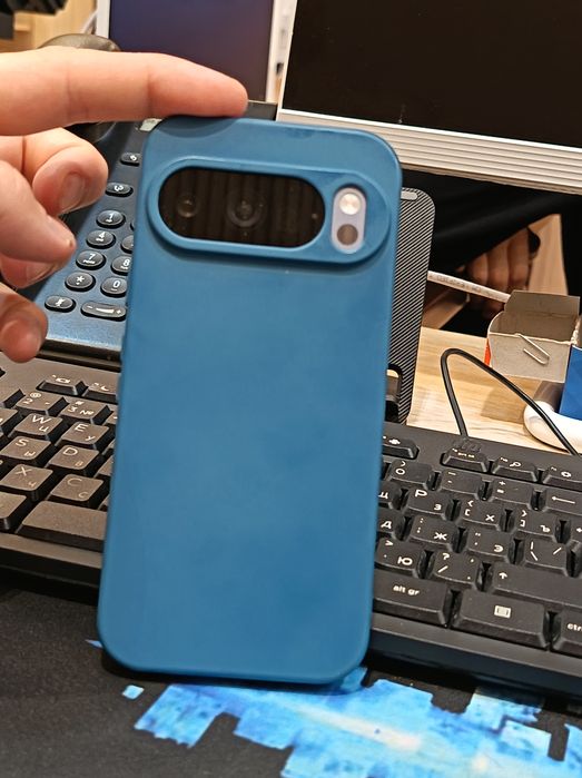 Google pixel 10 pro 16/256