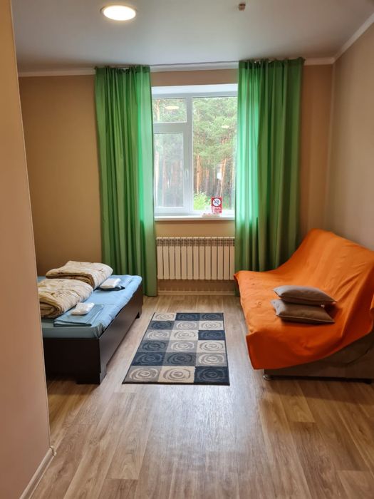 Сдам в аренду гостевой дом