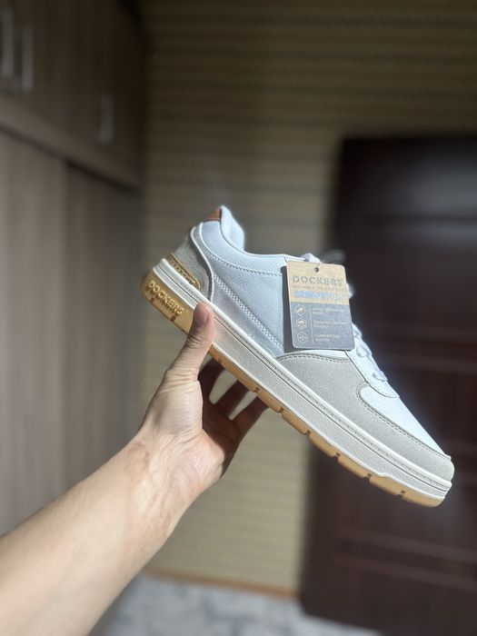 Мужские кроссовки Dockers, новые (из США)