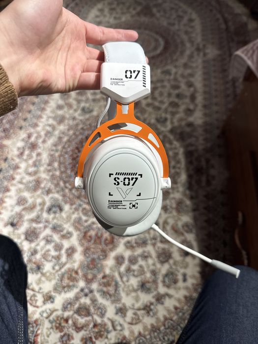 Наушники Rappo без проводные