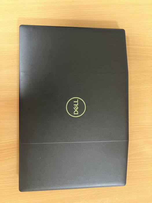 Noutbook Dell G3 Gaming model