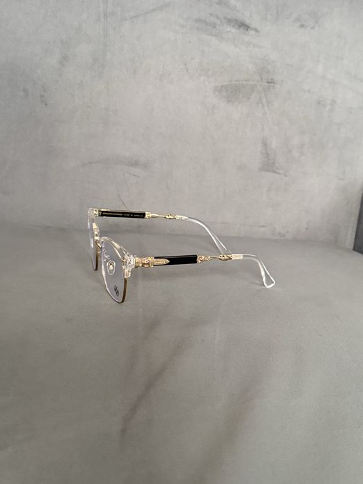 Ochelari Chrome Hearts unisex