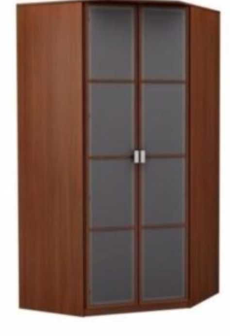 Dulap Ikea Hopen colturi stanga si dreapta si corp de mijloc