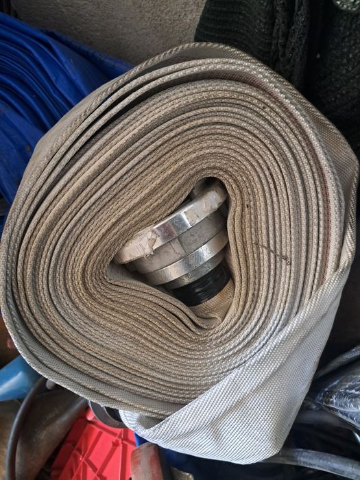 Маркучи за пълнене на вода или за поливане