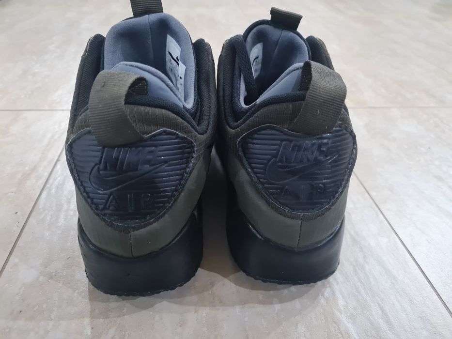 Nike Air Max 90 Mid Winter