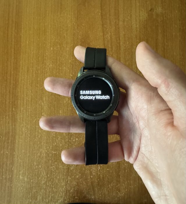 Ceas Samsung Galaxy Watch
