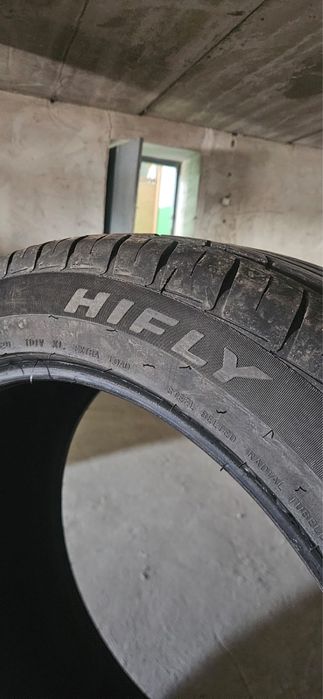 Шины б/у 275/45/20