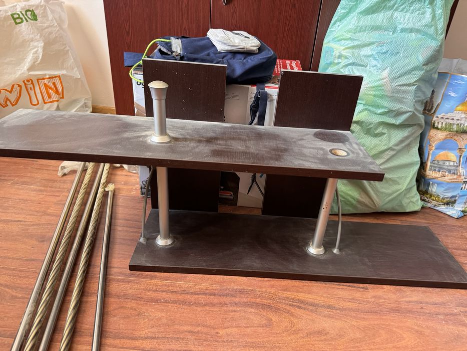 Мебель для цветов