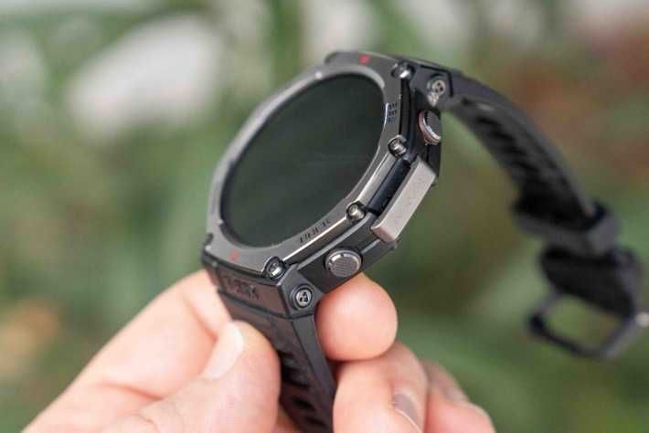 Amazfit T-rex 3