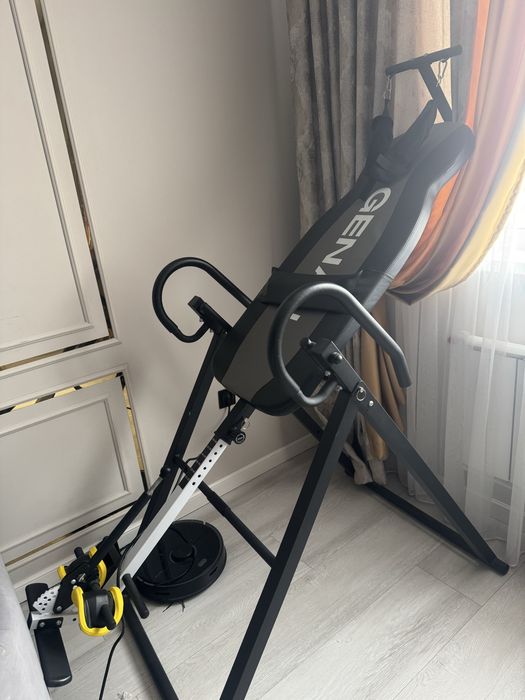 Инверсионный стол