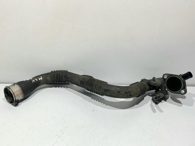 Tubulatura intercooler cu senzor Dacia Logan 2 facelift Z12007987 0.9