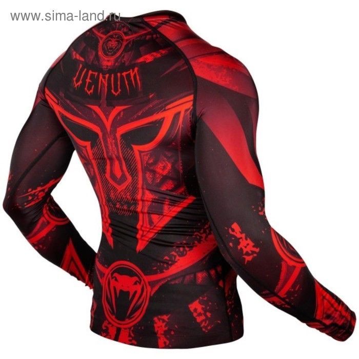 Продам термо рашгард Venum для ufc, mma, crossfit, muaythai, jiu jitsu