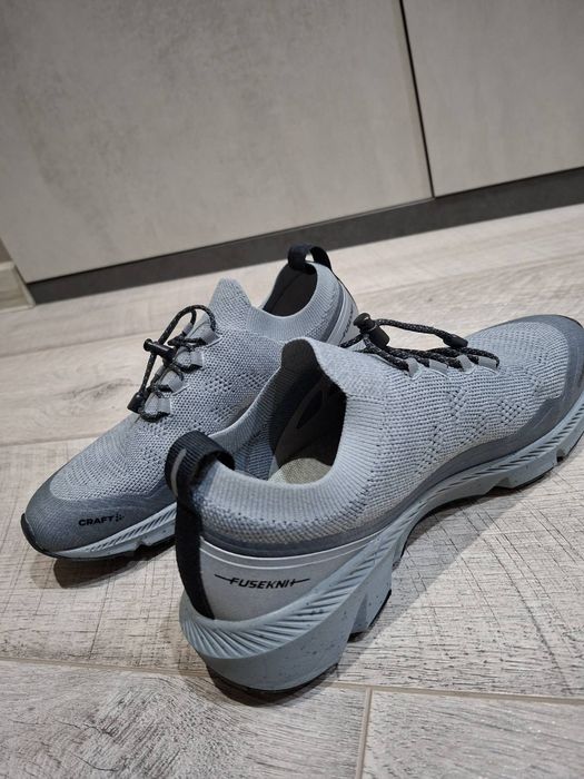 Чисто нови маратонки Craft