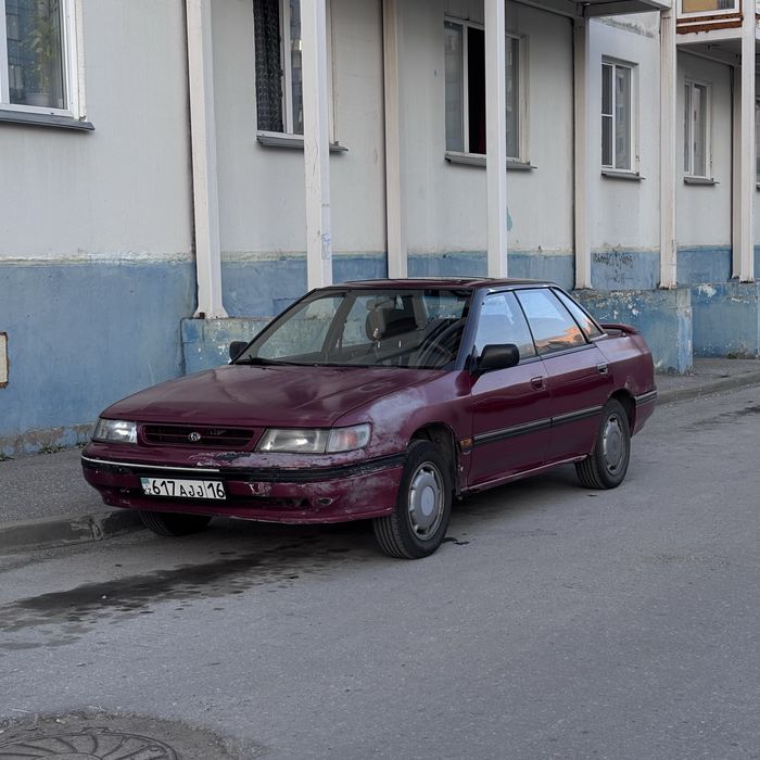 Продам Subaru Legacy 1992 BC